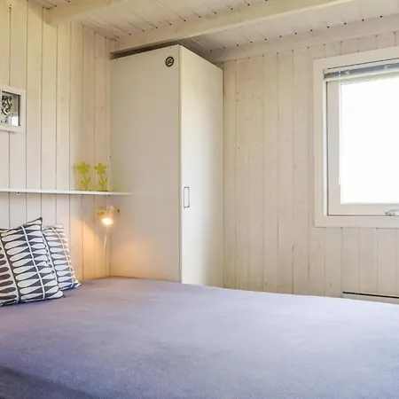 Cozy In Hjorring With Kitchen *