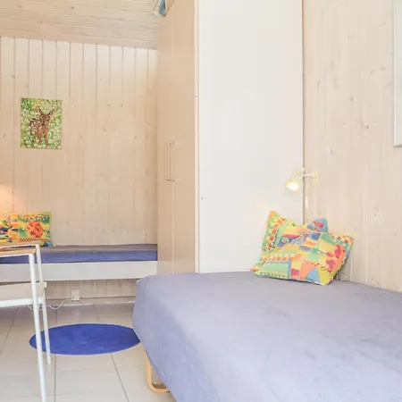 Cozy In Hjorring With Kitchen *