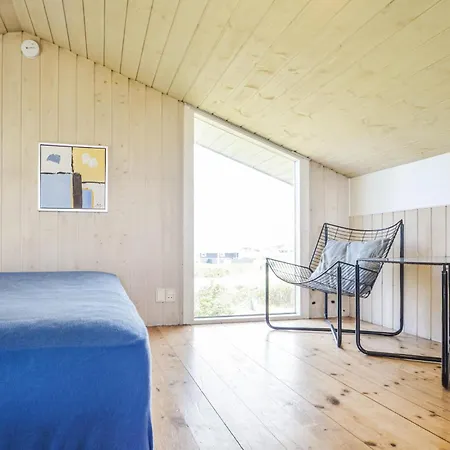 Cozy In Hjorring With Kitchen * Lønstrup